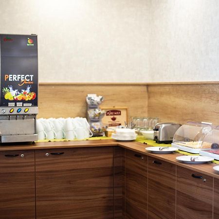Wellness Penzion Ferrata Martin Zewnętrze zdjęcie