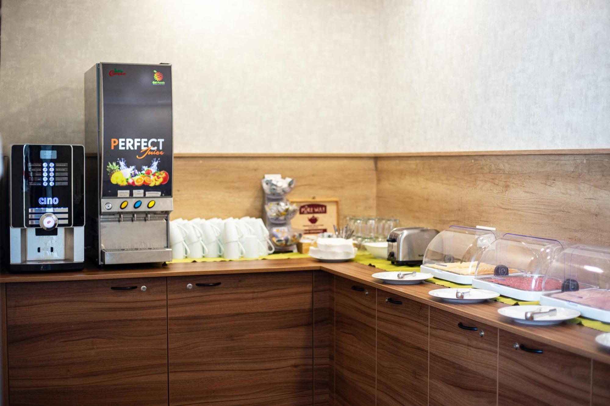 Wellness Penzion Ferrata Martin Zewnętrze zdjęcie
